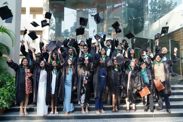 PML SD Business School Chandigarh Campus photo 45